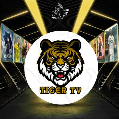 اشتراك تايجر سنه جهازين - TAIGR TV