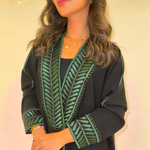 Emerald #2