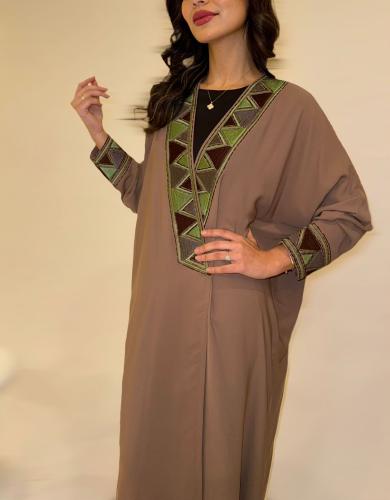 Brown #3