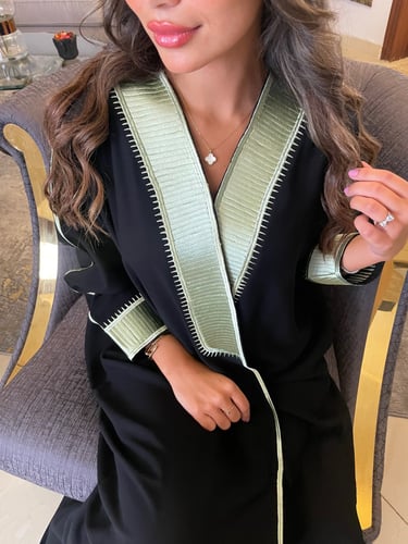 Light green
