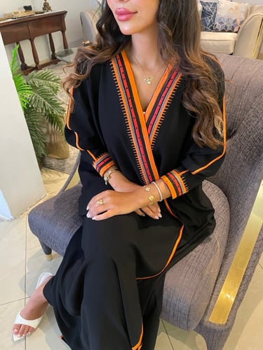 For the love of orange