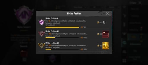 حساب ببجي كورية فخم