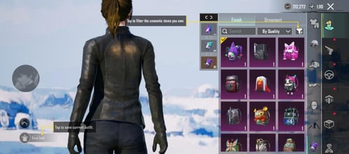 حساب ببجي كورية لفل 82تيشرت السقوط المستحيلB