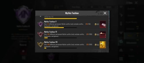 حساب ببجي كوريه فخم