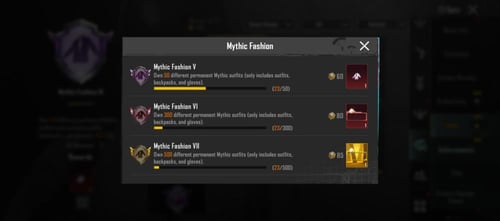 حساب ببجي كورية سكنات مرتبه