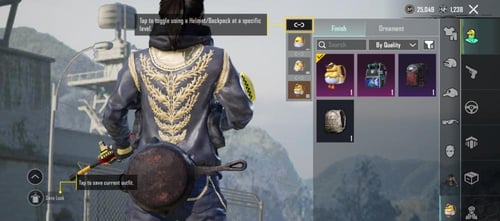 ارخص حساب ببجي كوريه كل مسج