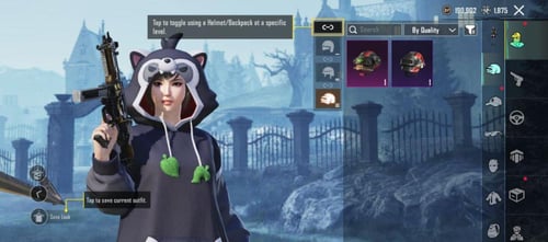 حساب ببجي كوريه