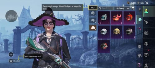 حساب ببجي كوريه