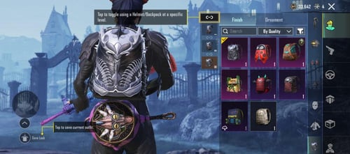 حساب ببجي كوريه