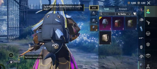 حساب ببجي كوريه