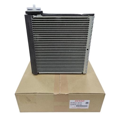 ثلاجة مكيف خلفي سيكويا