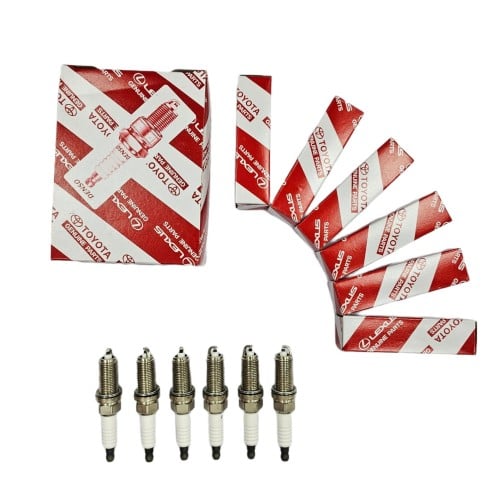Orian spark plugs 2007-2011