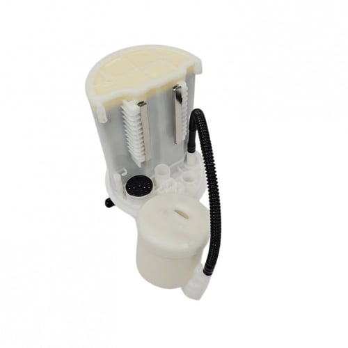 صفاية بنزين كرولا 2014-2018