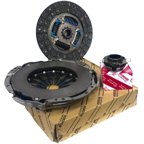 طقم كلتش انوفا 2006-2015