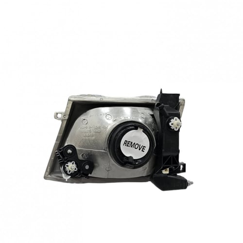 شمعة هيلكس 2002-2005 يمين