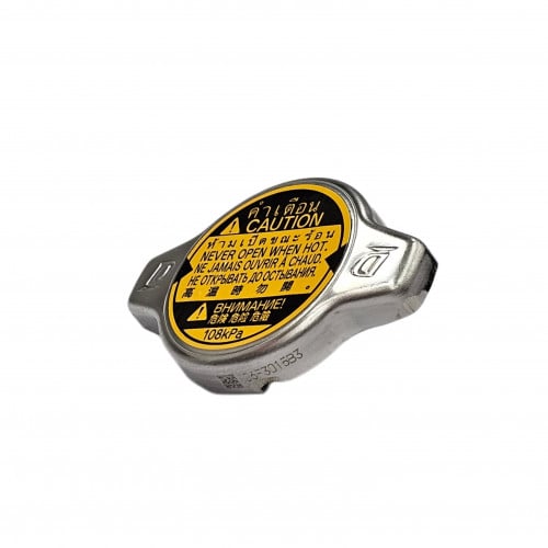 غطاء رديتر يارس أصلي