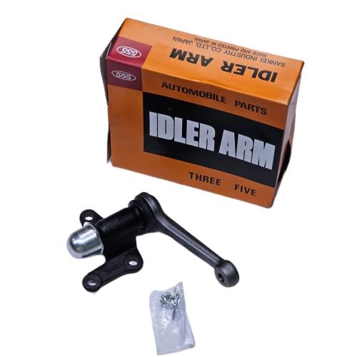Toyota Hilux chassis arm 98-2005