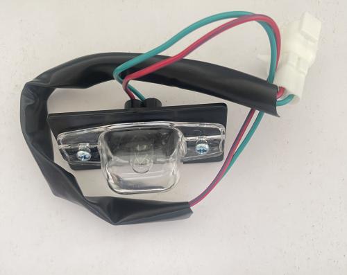 Helix dashboard light 90-97