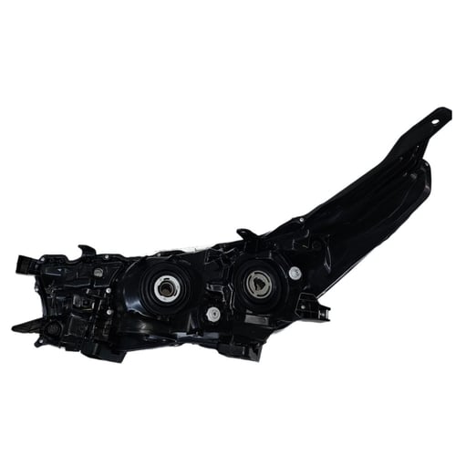 شمعة كرولا 2014 اسود يمين