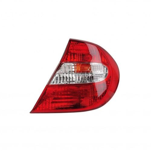 Rear bumper for Camry 2003 right