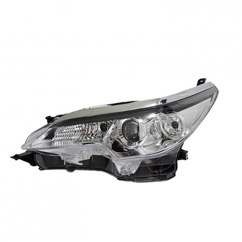 شمعة فورشنر 2016-2019 يسار