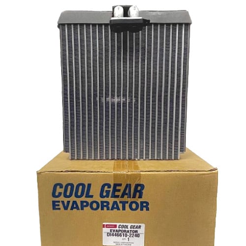 ثلاجة مكيف كامري 98-2002