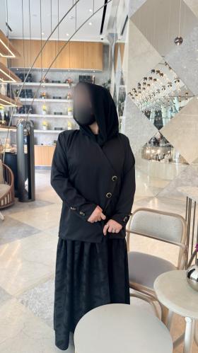 عباية أورينا