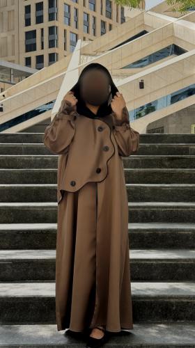 عباية إيلڤا