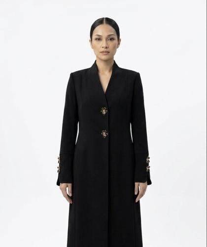 عباية سولين