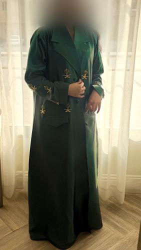 عباية ( العز )