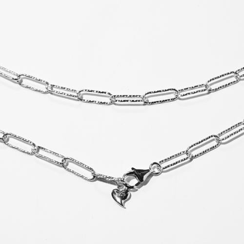 سلسال كاتشي - فضي