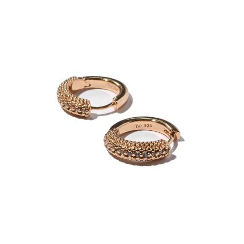 حلق اذن كاتشي صغير