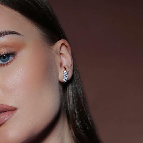 حلق اذن برايت روز قولد