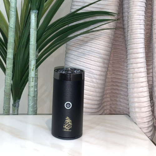 مبخره سياره