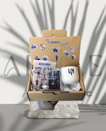 سيرفر الهلال قابل للتغير بالبروده