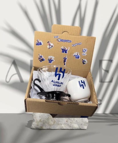 Box قمع الهلال