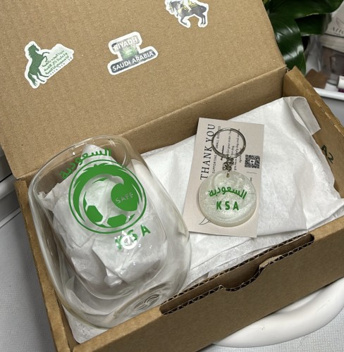 بوكس نادي المنتخب