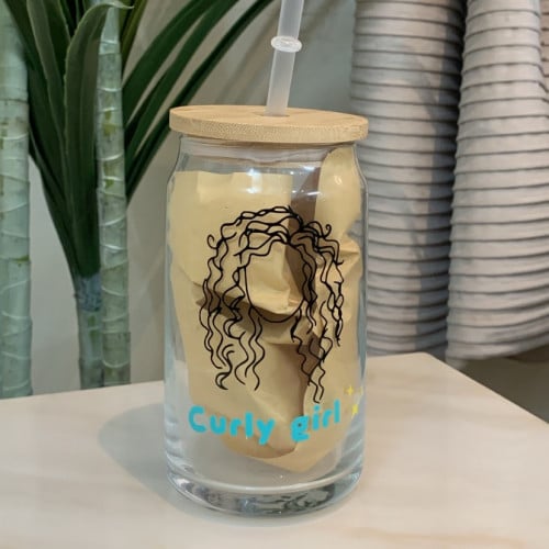 كوب كيرلي قيرل