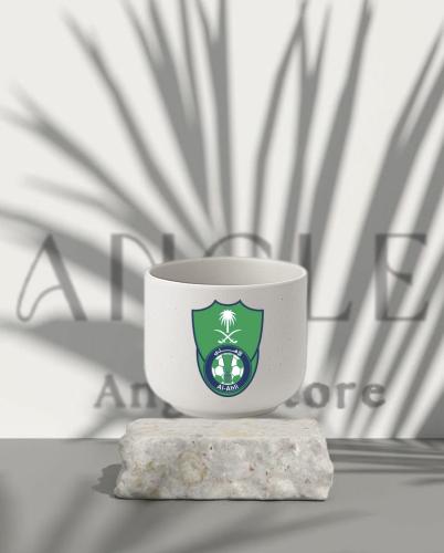 كوب صغير الأهلي