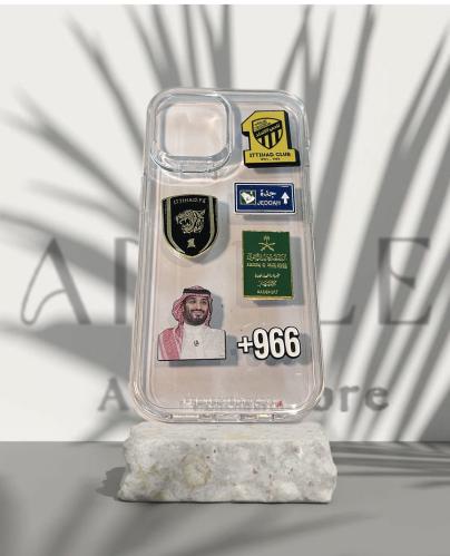 ملصقات حديد باكج - الاتحاد
