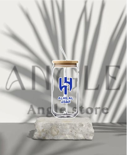 بوكس - الهلال -ازرق