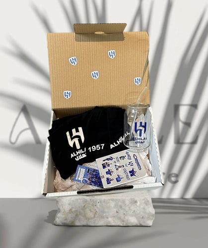 بوكس - الهلال -الاقتصادي