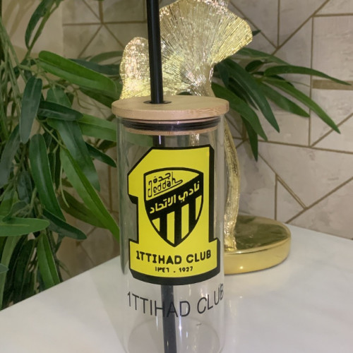 كوب نادي الاتحاد