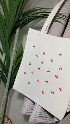 توت باق (كرز )