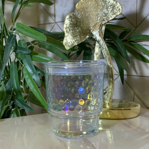 كوب اساسي لامع