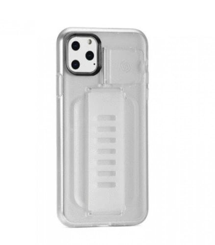 كفر جريب تو يو ثلجي White Grip2u Case