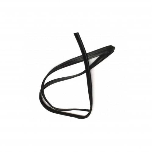 مجرى زجاج امامي يمين باترول 88-97 كهرب أصلي