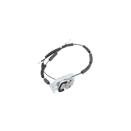 قفل باب امامي يمين نيفارا 2007-2015 اصلي