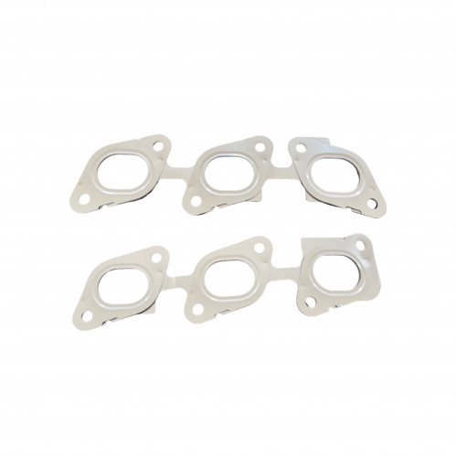 A crooked face Patrol VTC 4800 original set L+R