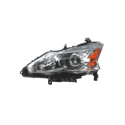 شمعة امامي يسار التيما 2013 - 2015 ( صيني )